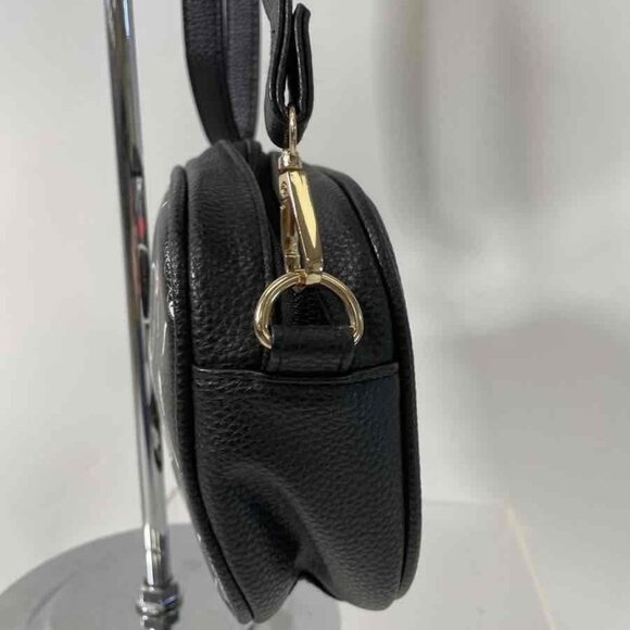 NEW Disney Bradford Exchange Mickey Mouse 'Fun Faces' Hands-Free Bag - Picture 6 of 13